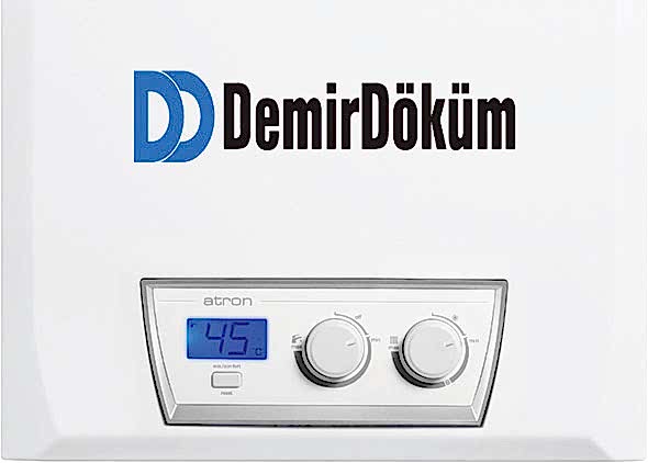 Kağıthane Demirdöküm Kombi Servisi